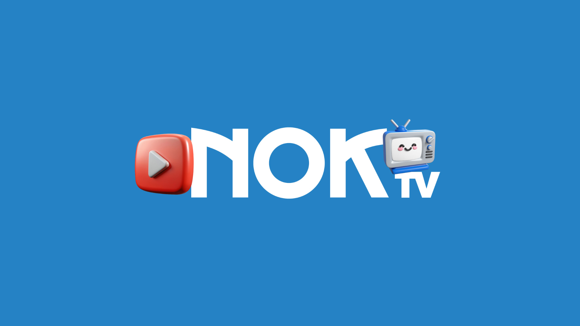 NOK TV